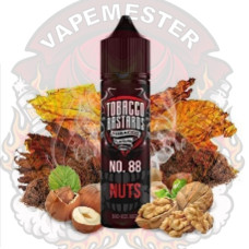 Flavor Monks-No.88 Nuts. ( 003 )