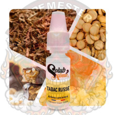 Solub Tabac Russe Tobacco-402