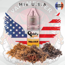 Solub Tabac Mix USA Tobacco-403