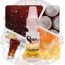 Solub Cola Citron Sicilia-415 