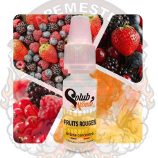 Solub Fruits Rouges-418 