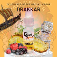 Solub Drakkar-440 