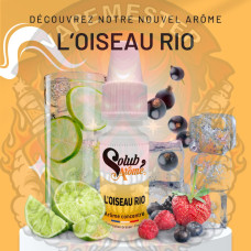 Solub L'oiseau Rio-445 