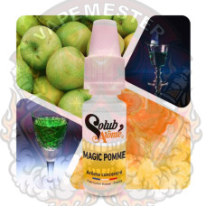 Solub Magic pomme-459 