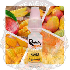 Solub Mangue-461 