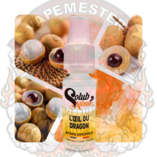 Solub-Oeil du Dragon-brat Litchi-476