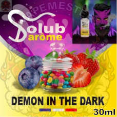 Solub-Demon in the Dark- (30ml) -805