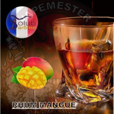 Solub Rhum mango-494 