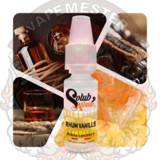 Solub Rhum vanilka-501