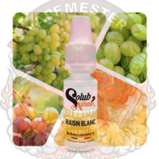 Solub Raisin blanc-514