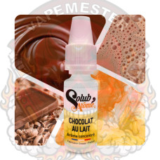 Solub Chocolate au lait - 537