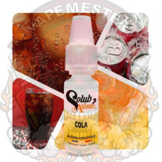 Solub Cola (545)