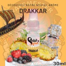 Solub Drakkar (30 ml) - 802