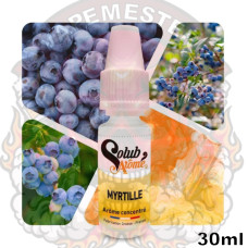 Solub Myrtille (30 ml) -809