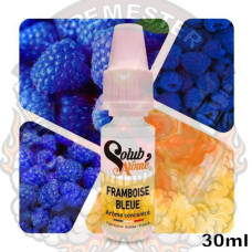 Solub Framboise Bleue (30 ml)-811