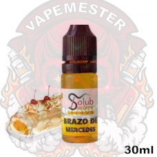 Solub Brazo de Mercedes (30 ml)-813