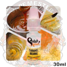 Solub Caramel Beurre -( 30ml )-815