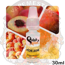 Solub Péche Janue (30 ml) - 817