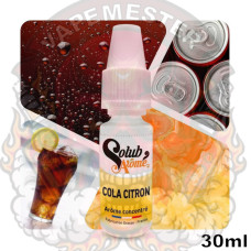 Solub Cola Citron Sicily (30ml)-822