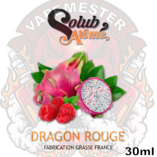 Solub Dragon Rouges (30 ml) - 825