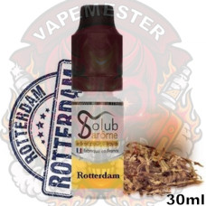 Solub Tabac Rotterdam-Tobacco (30ml)-829