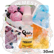 Solub Fresh Kiss (30 ml) - 837