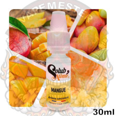 Solub Mangue (30 ml) - 840 