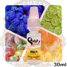 Solub Mina M (30 ml) - 841