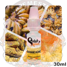 Solub Banana Mure (30 ml) - 842