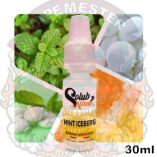 Solub Mint Iceberg (30 ml) - 844