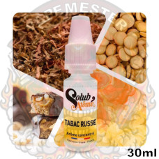 Solub Tabac Russe Tobacco (30 ml)-851