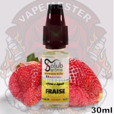 Solub Fraise (30 ml) - 803 