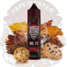 Flavor Monks-No.72 Cookie.( 009 )