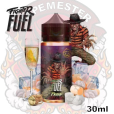 Fighter Fuel - Freeddy Krueger (30ml)-1170