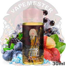 Fighter Fuel Kobura - ( 30ml )-1168