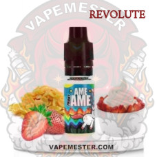 Revolute AME AME Vape Gold Diy ( 117 )