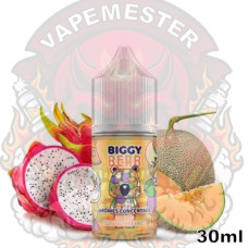 Biggy Bear Fruit du Dragon (30 ml) - 1243