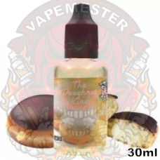 Chefs Flavors The Donut King (30 ml) - 1266