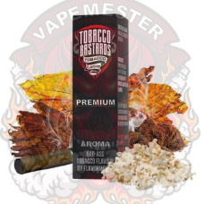 FlavorMonks Popcorn-(Tobacco) (024)