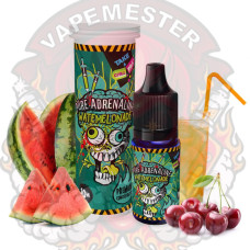 Chill Pill Pure Adrenaline - Watermelonade- 062 