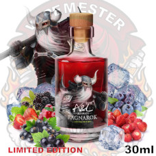 A&L.Ragnarok Legend(30ml)-1107