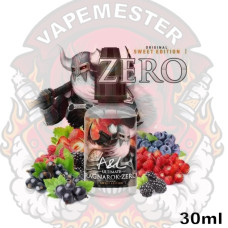 A&L.Ragnarok Zero Sweet E( 30ml )-1109