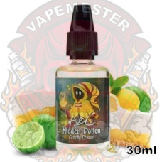 A&L Hidden Potion Greedy Lemon (30ml)-1113