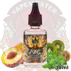 A&L Ulimate Bahamut Sweet E. (30ml)-1117