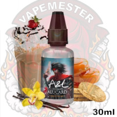 A&L Alucard Sweet Edition (30ml)-1129