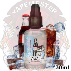 A&L Freezy Cola - (30ml)-1131 