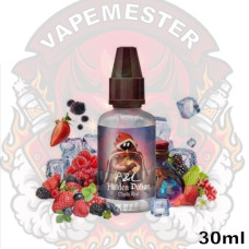  A&L Mystic Red (30 ml)-1132