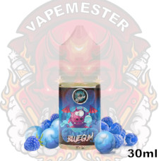 Belgi'Ohm - Bluegum (30 ml) - 1205