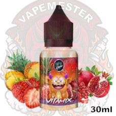 Belgi'Ohm-Vitamix (30 ml) - 1196