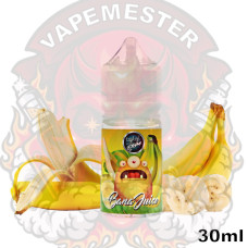 Belgi'Ohm- Bana Juice (30 ml) - 1197